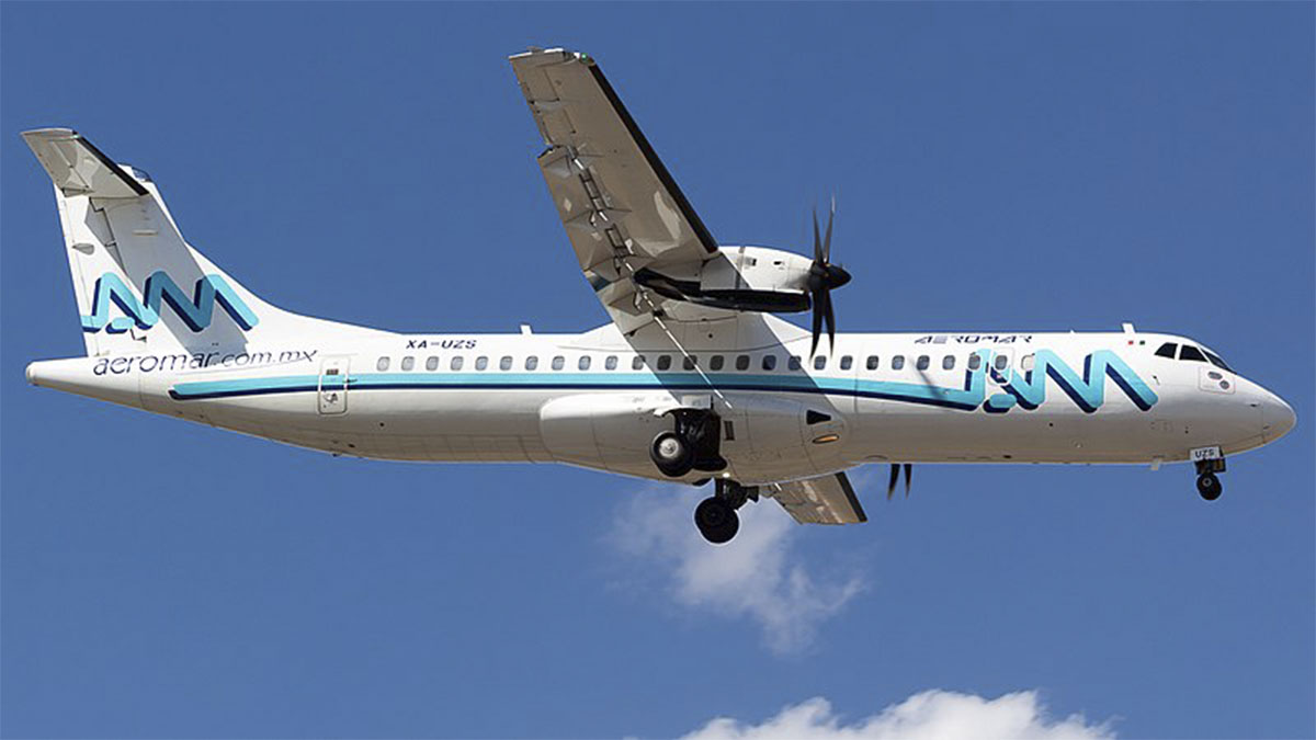 Aeromar