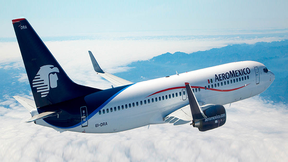 Aeroméxico