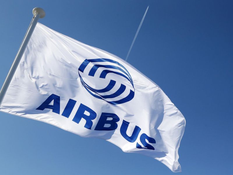 Airbus Community Impact 