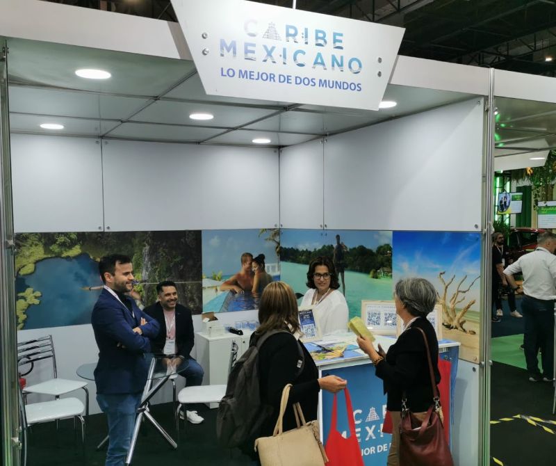 WTM Latin America