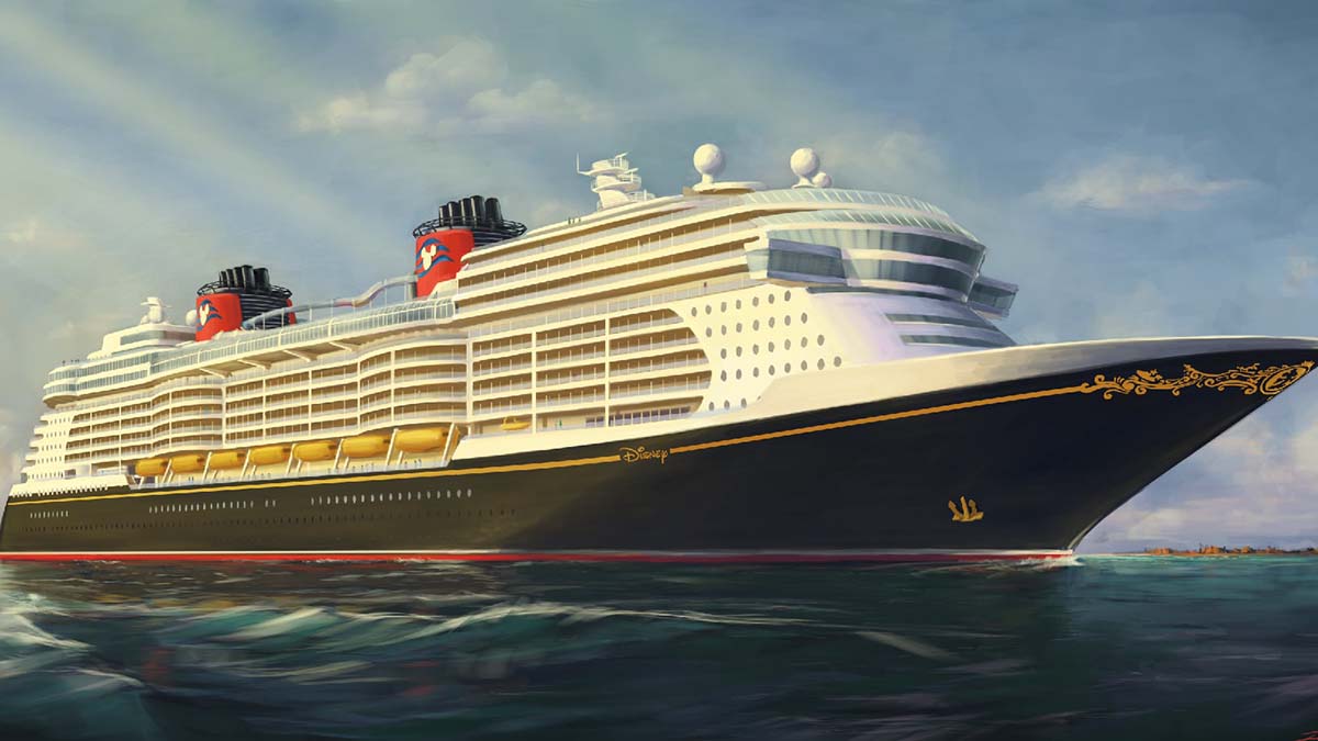 disney cruise mexico 2023