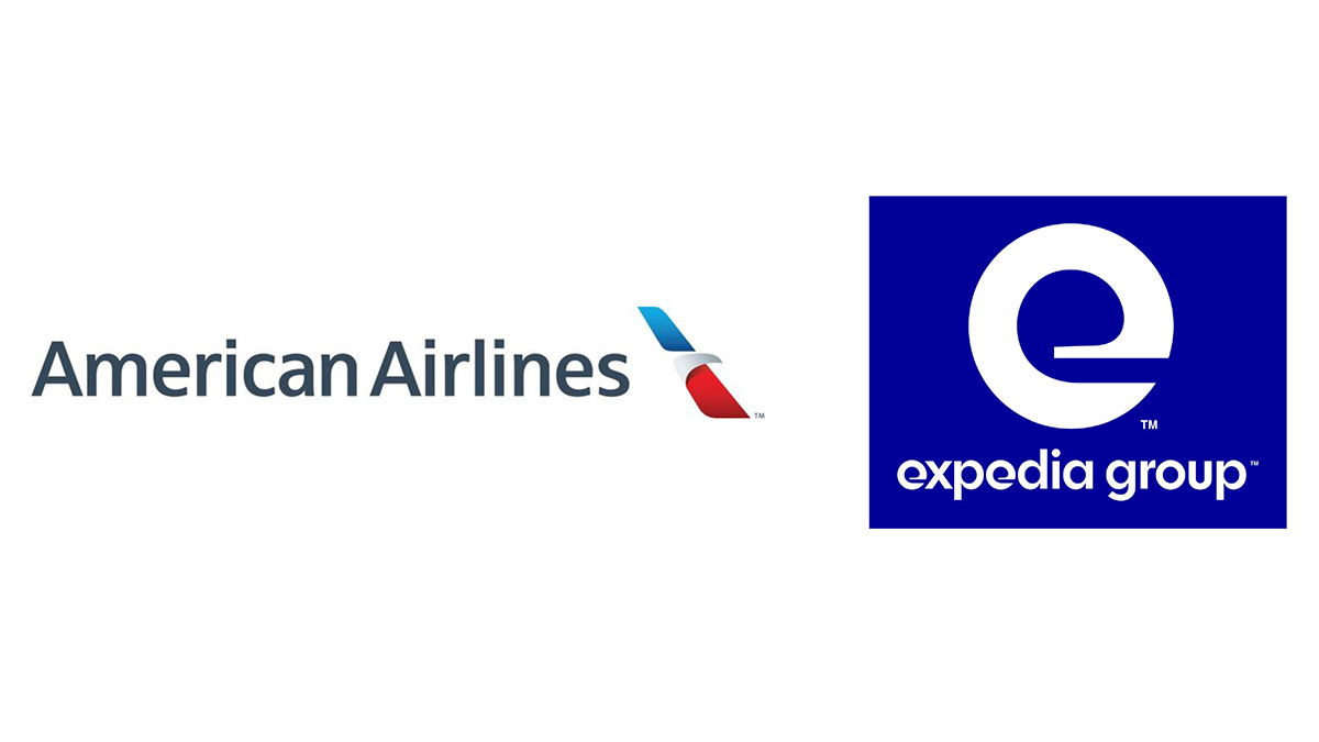 Expedia y American Airlines