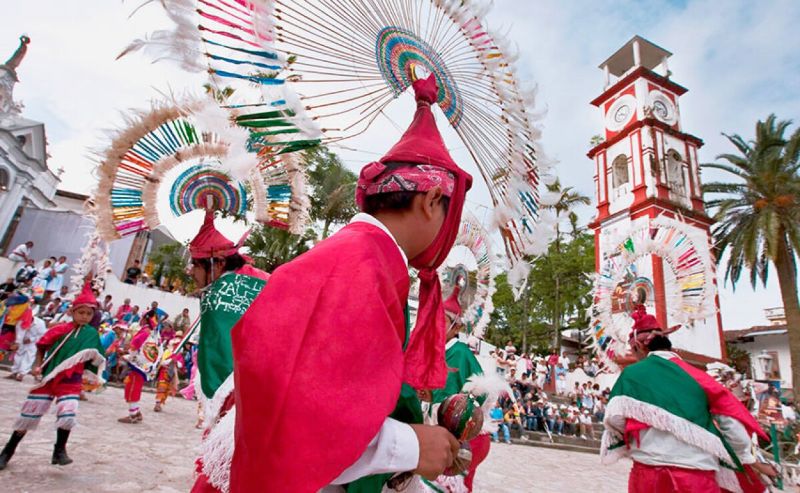 Pueblos Mágicos para vacacionar