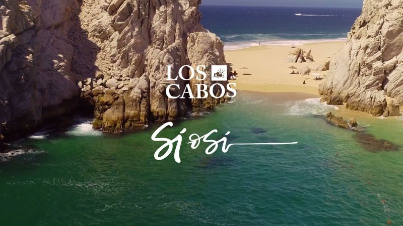 Los Cabos con FITURCA