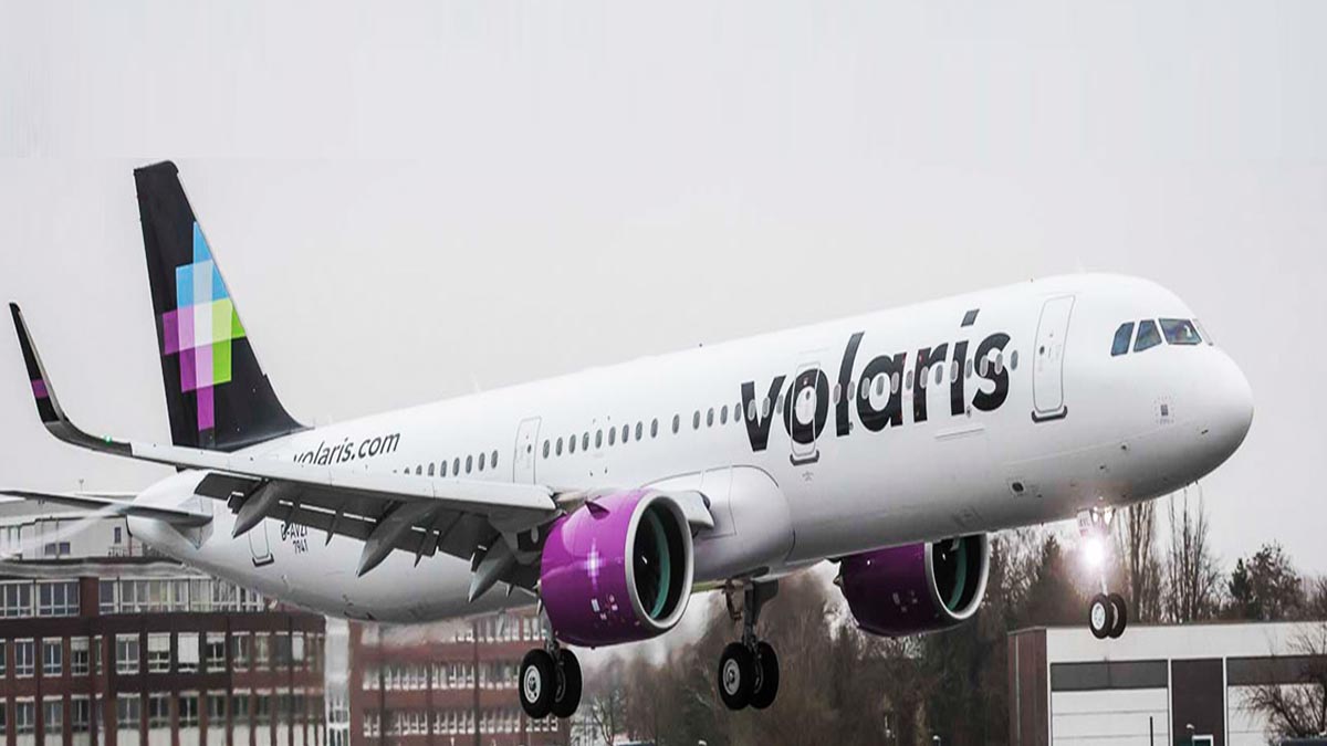 Volaris