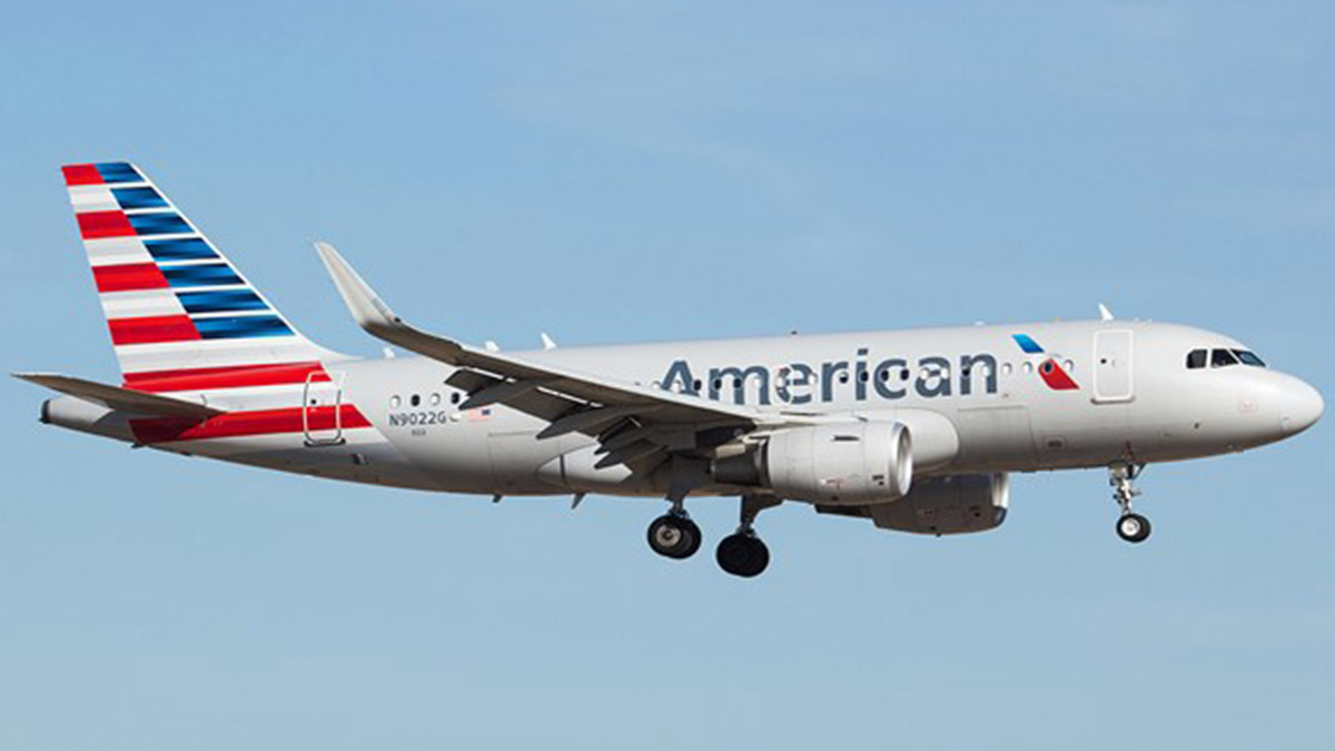 American Airlines