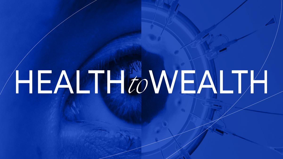 Accor Health to Wealth