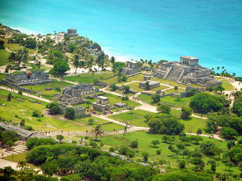 Guías Turísticos en Quintana Roo