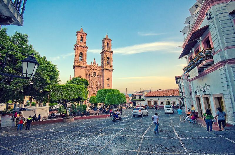 ¿Cuál es la principal ganancia para ustedes de realizar el Tianguis Turístico?