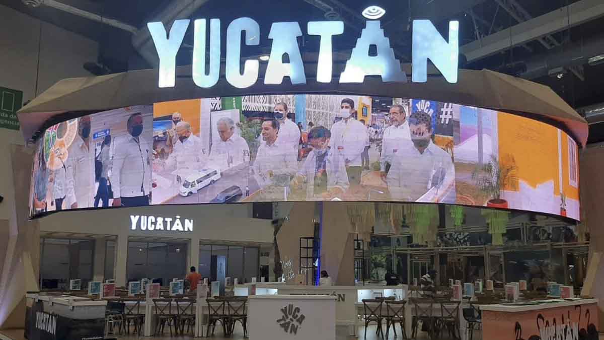 Sefotur Yucatán