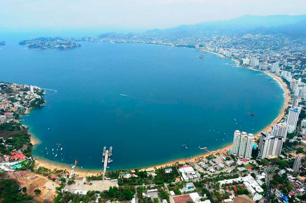 Tianguis Turístico Acapulco