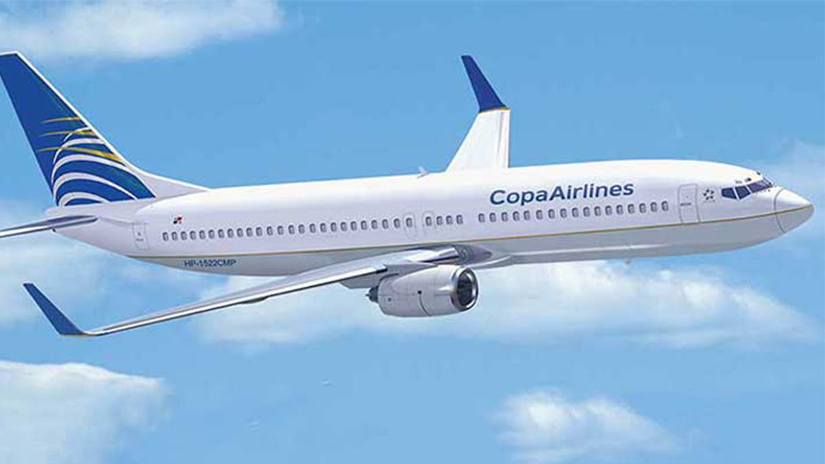 Copa Airlines y Promtur Panamá