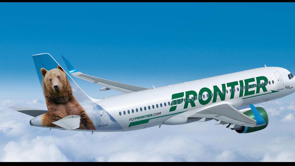 Frontier