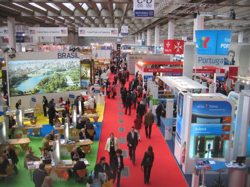 IMEX Frankfurt