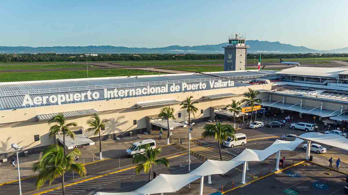 Puerto Vallarta incrementa