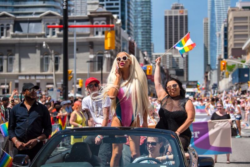 Toronto Pride Festival