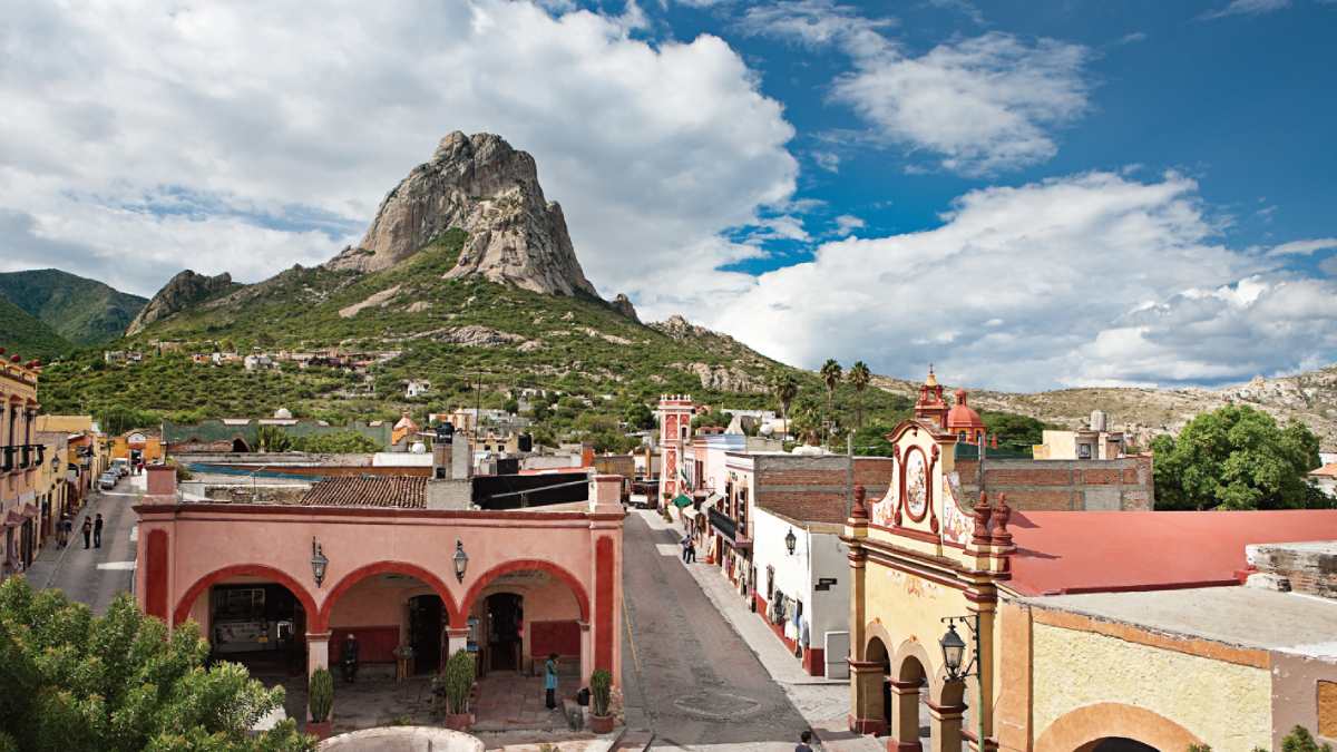 Promueven atractivos turísticos de Querétaro | Noticias de Turismo en  México Reporte Lobby