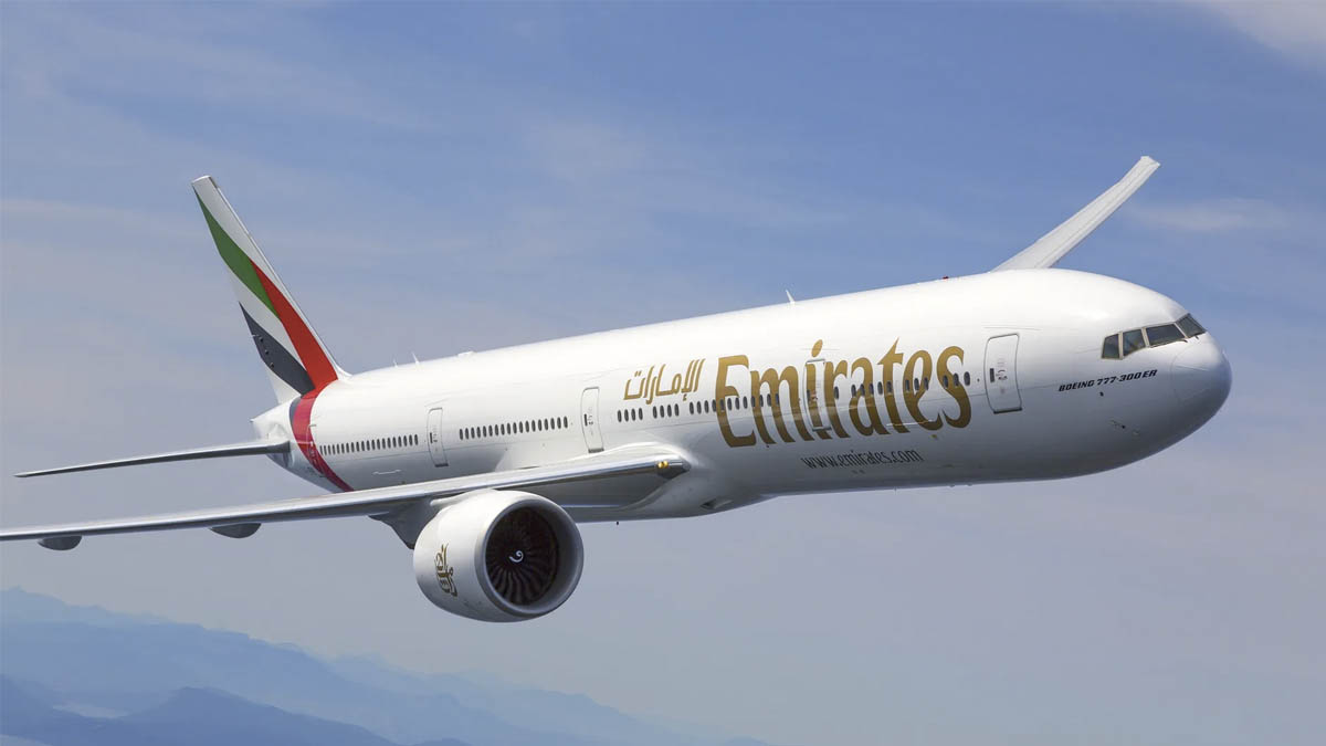 Emirates reclutará tripulantes