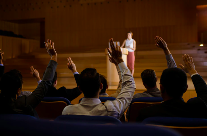 Congresos de turismo