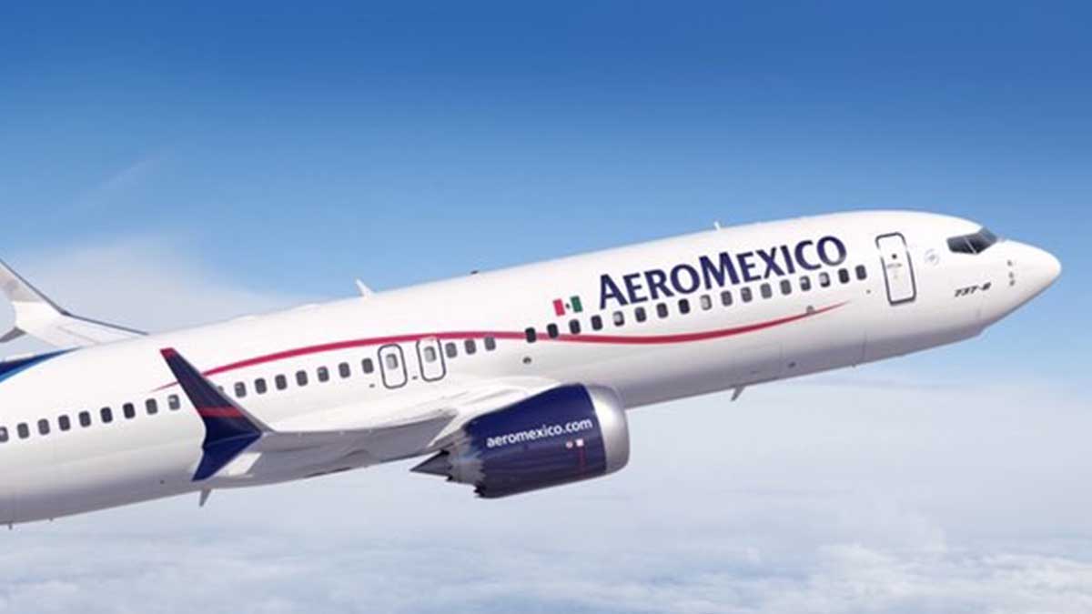 Aeroméxico y Profeco