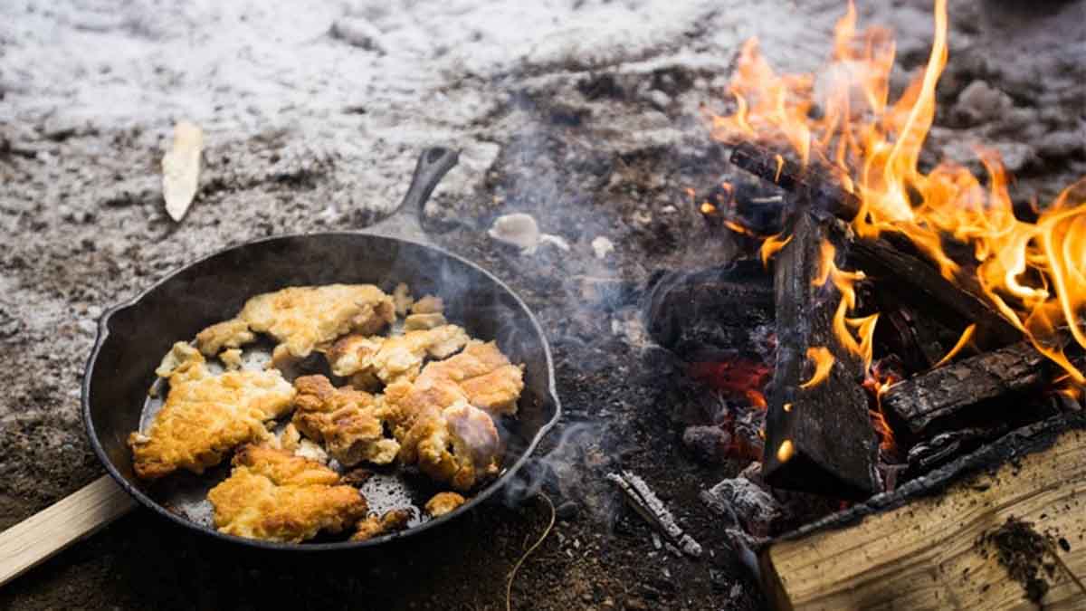 platillos icónicos de Canadá