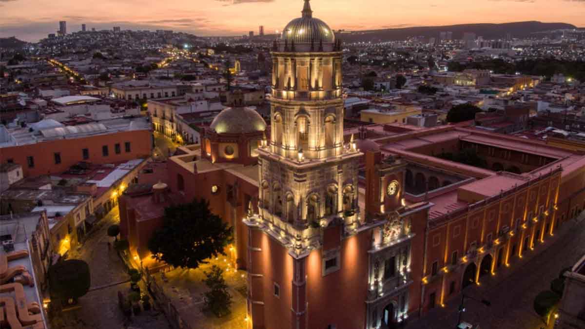 Hay Festival Querétaro 2022