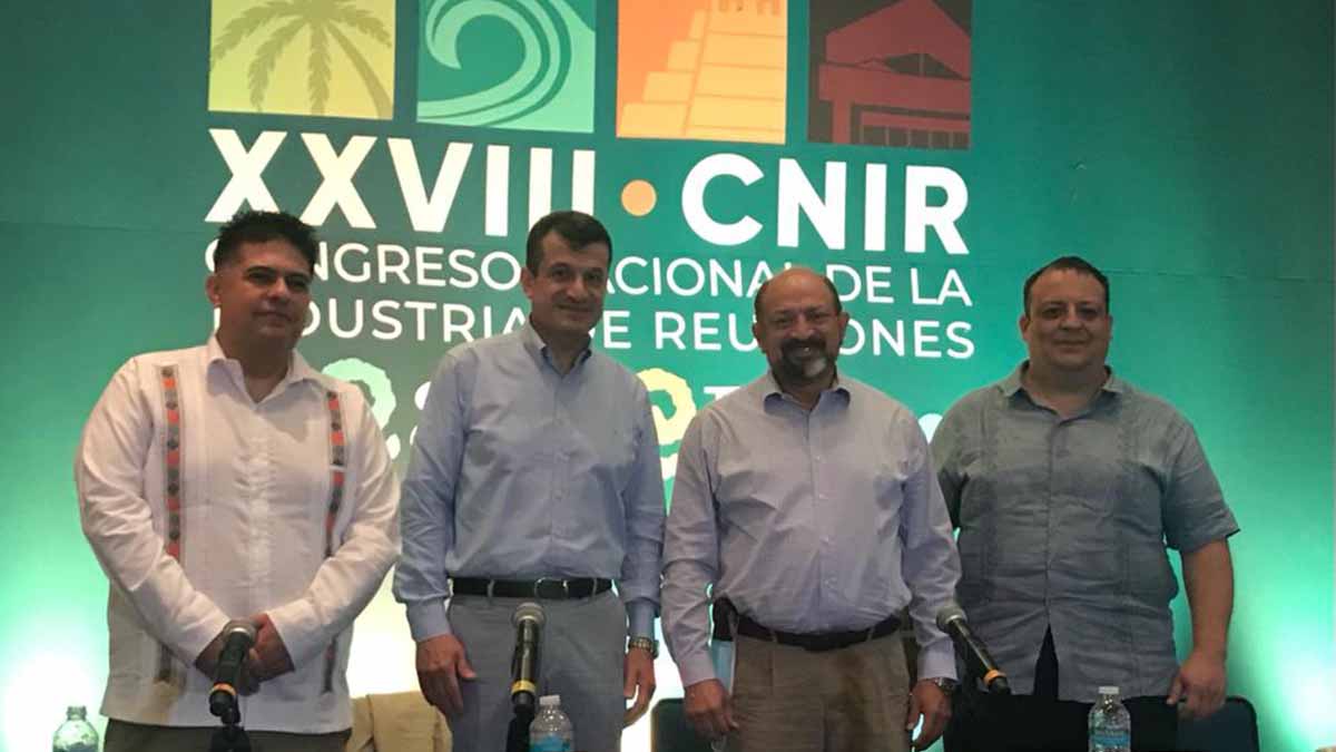 CNIR Cancún 2022