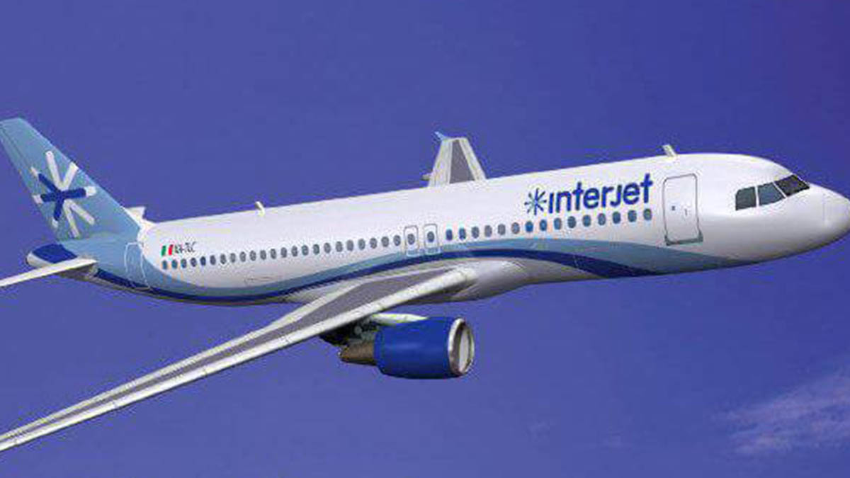 Interjet entra a concurso mercantil