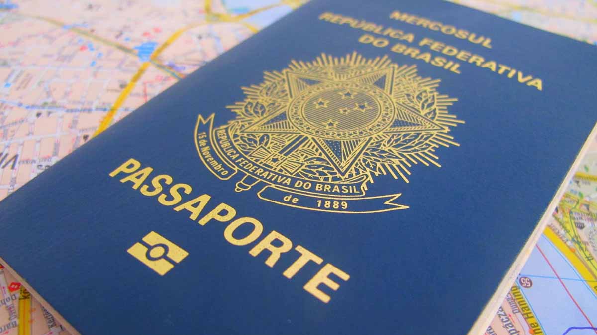 visa a brasileños