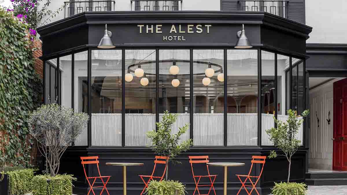 The Alest Hotel programa de fidelización