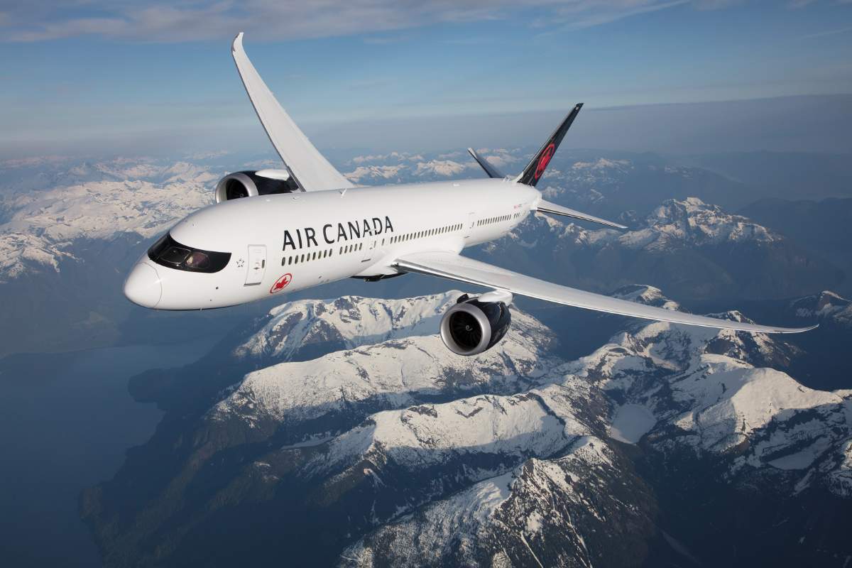 Air Canada Cargo