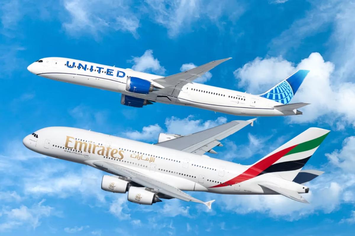 Emirates y United