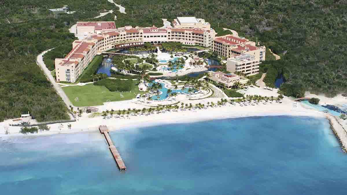 IHG Kimpton en Riviera Maya