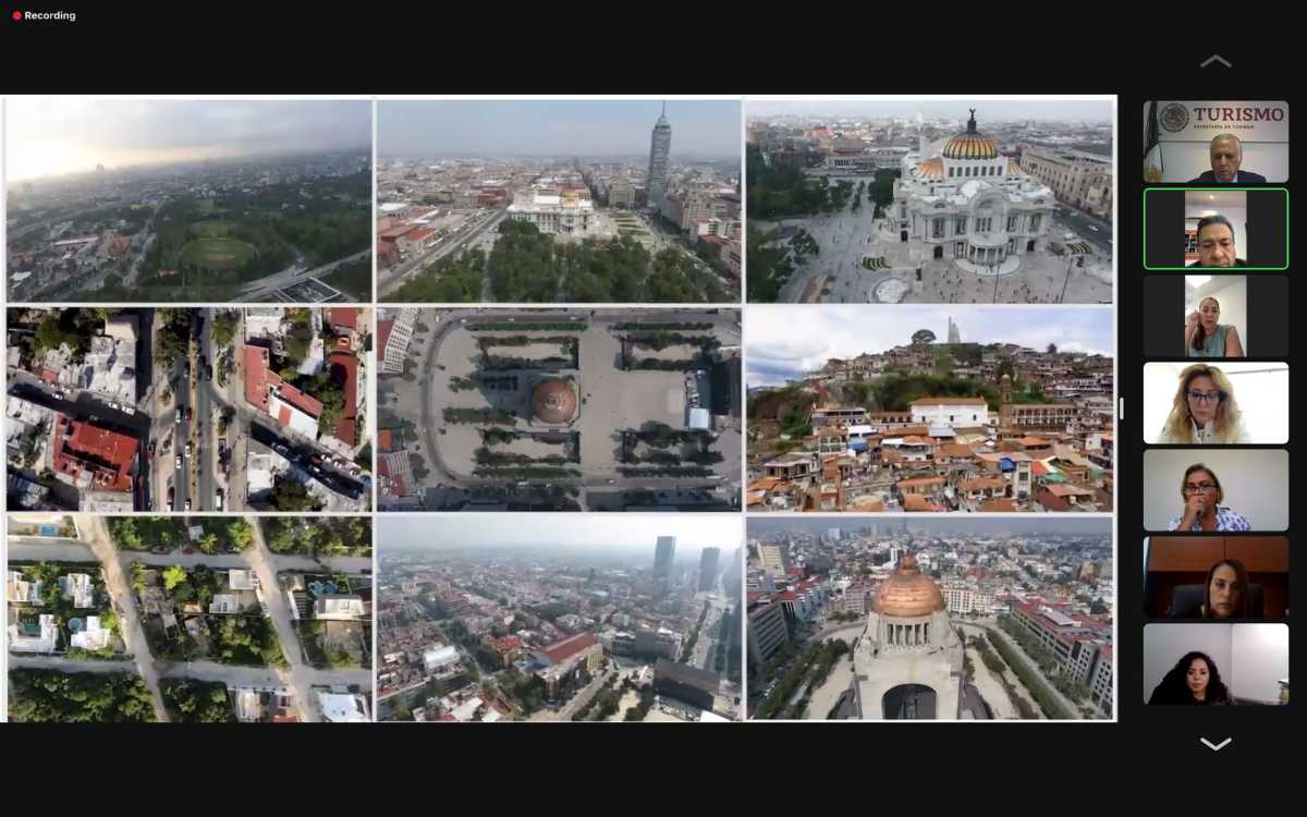 Barrios Mágicos de México