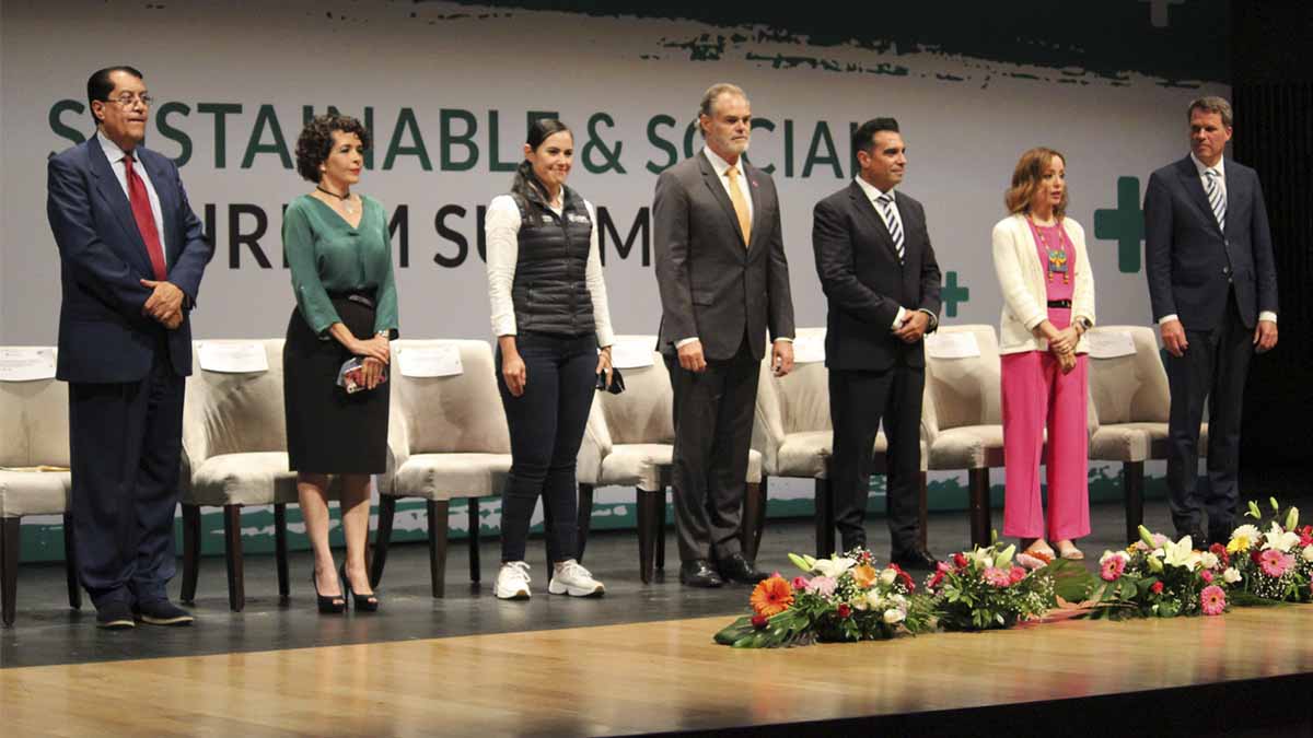 Sustainable Summit en León