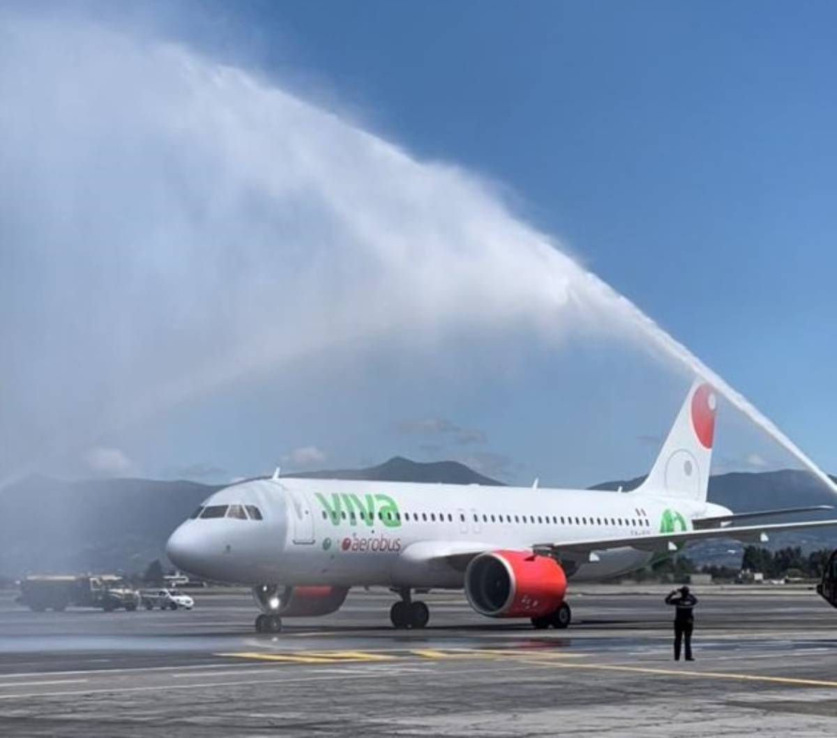 Aeropuerto de Toluca