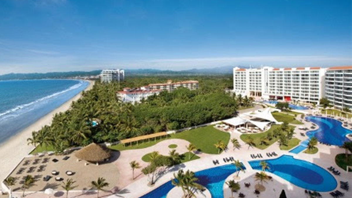 Wyndham Alltra Riviera Nayarit