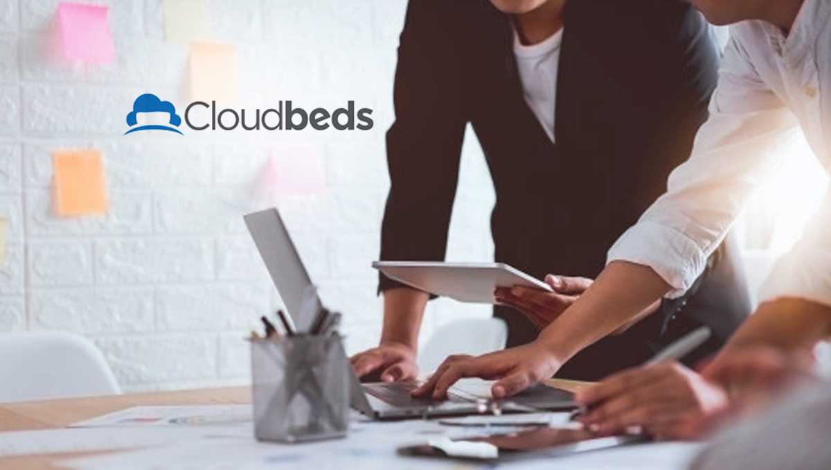 Cloudbeds Amplify