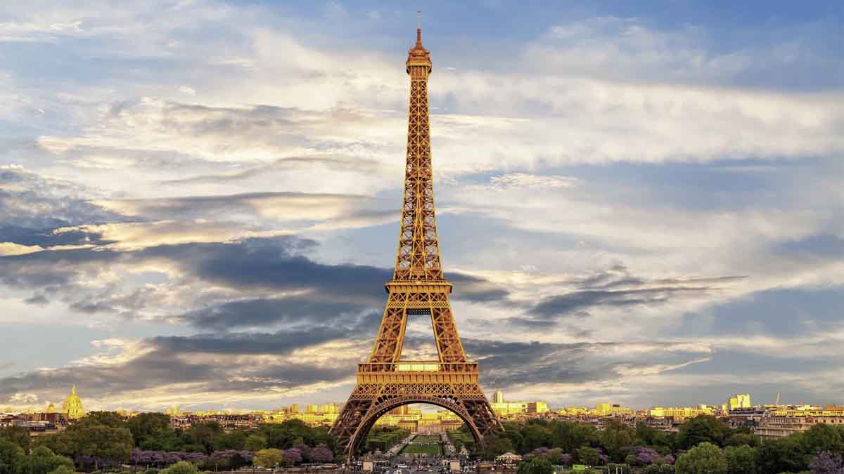 Francia turismo de negocios