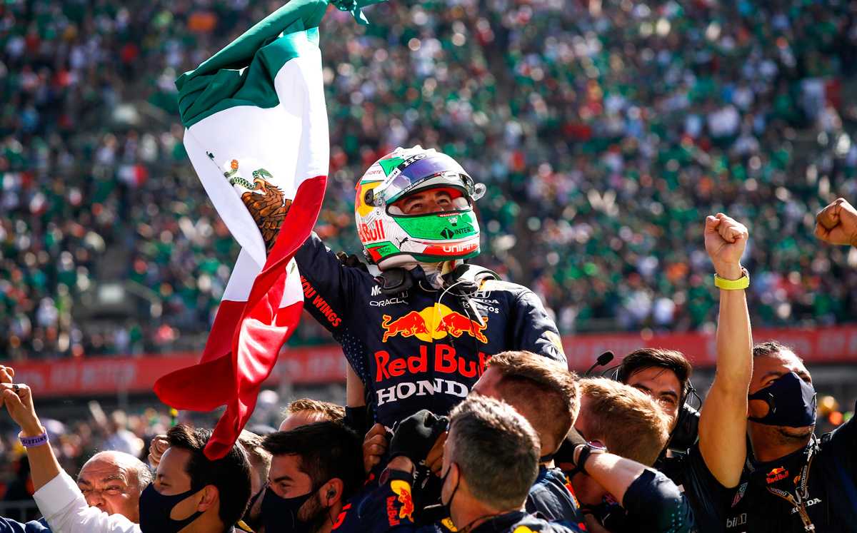 Gran Premio de la Ciudad México