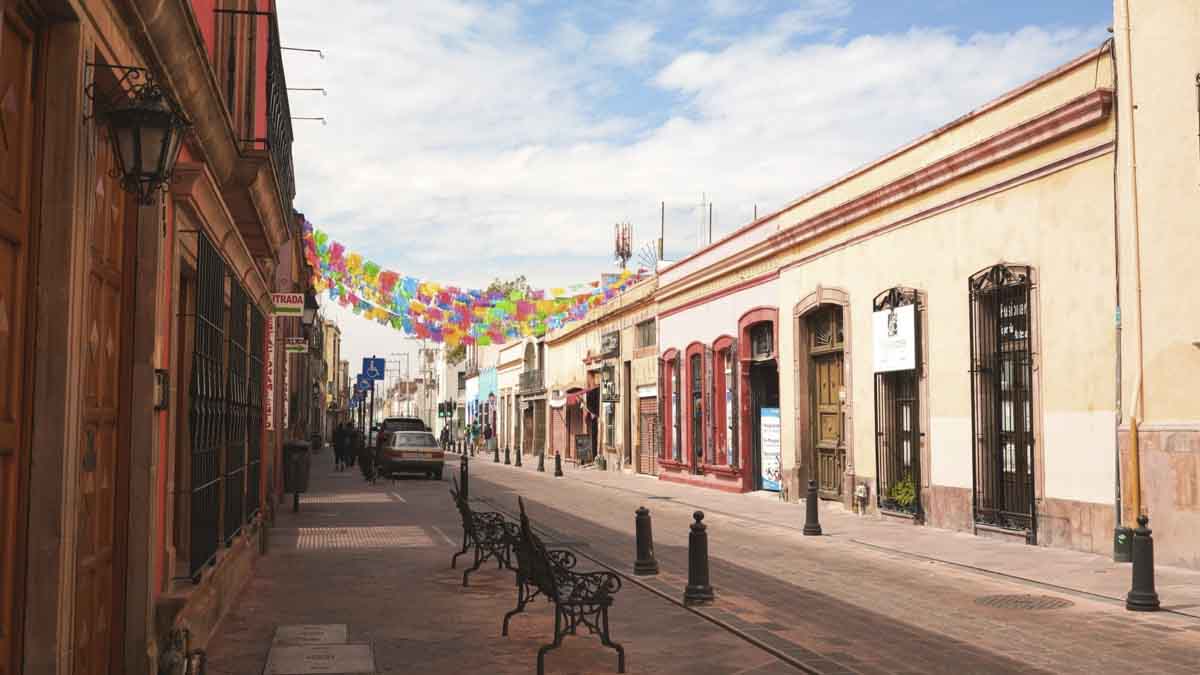Top 10 de Booking Querétaro