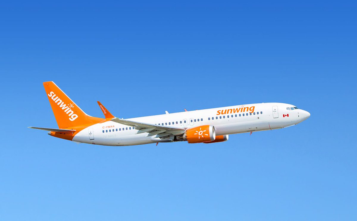 SUNWING