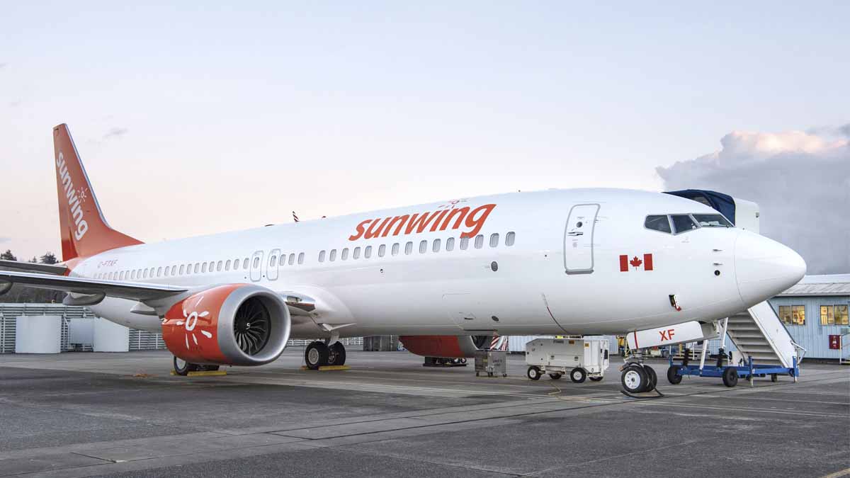 Sunwing