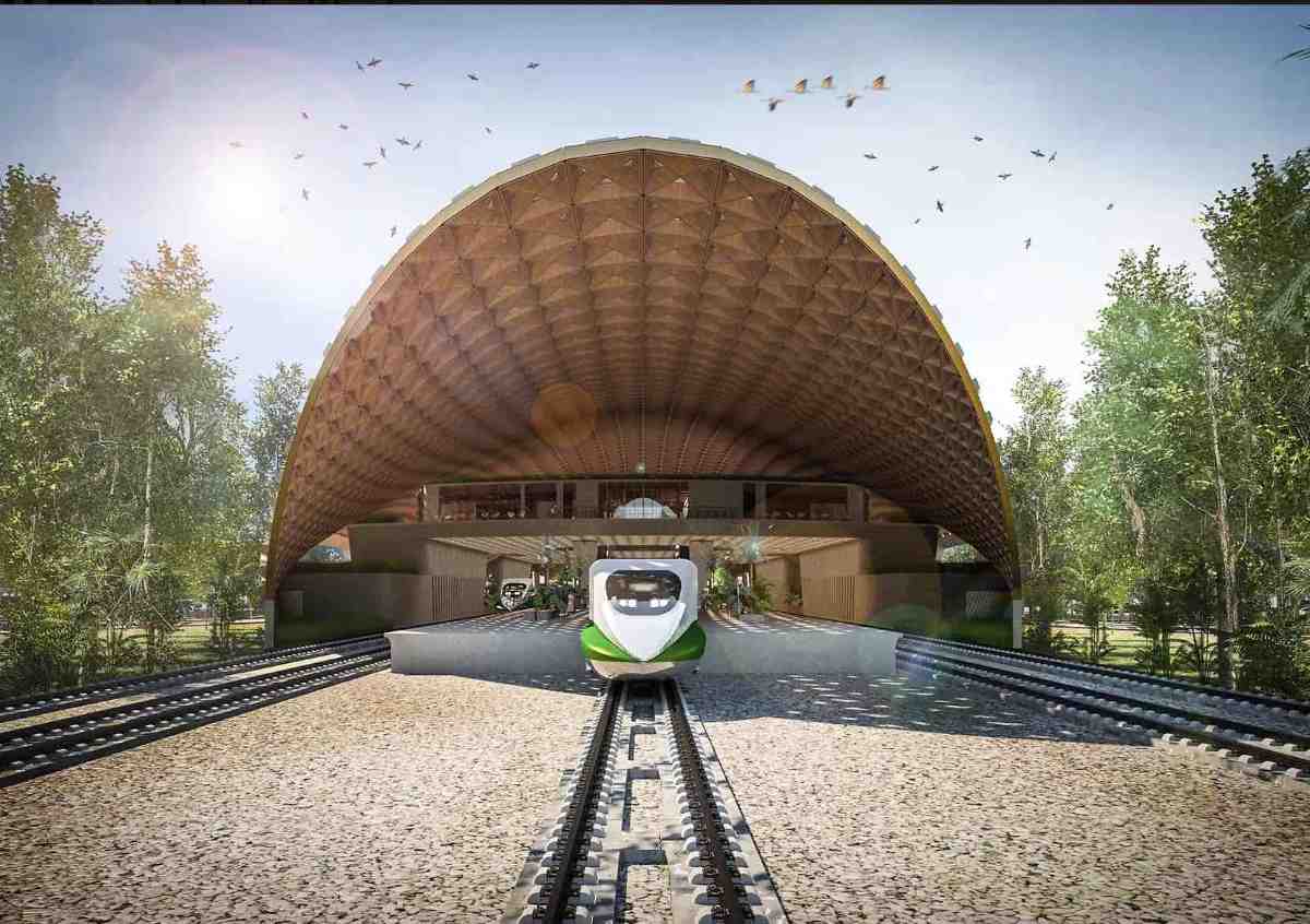 Tren Maya
