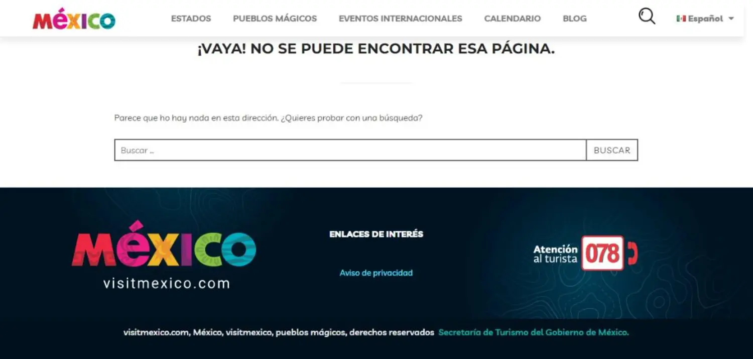 visit mexico