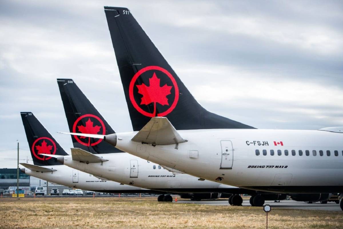 Air Canada