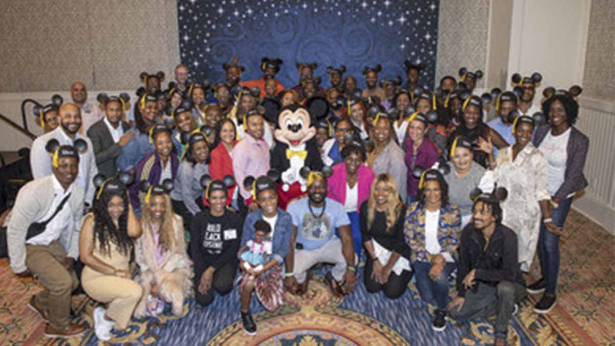 Disney Parks y RICE atraen a empresarios a Walt Disney World Resort