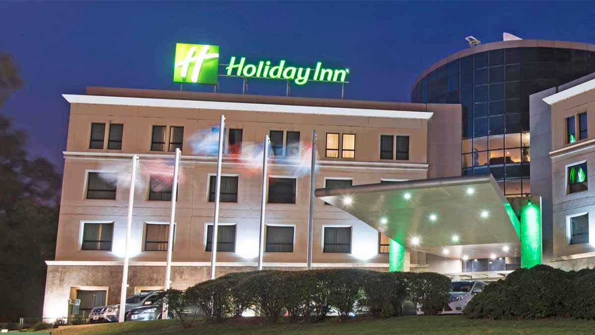 Holiday Inn