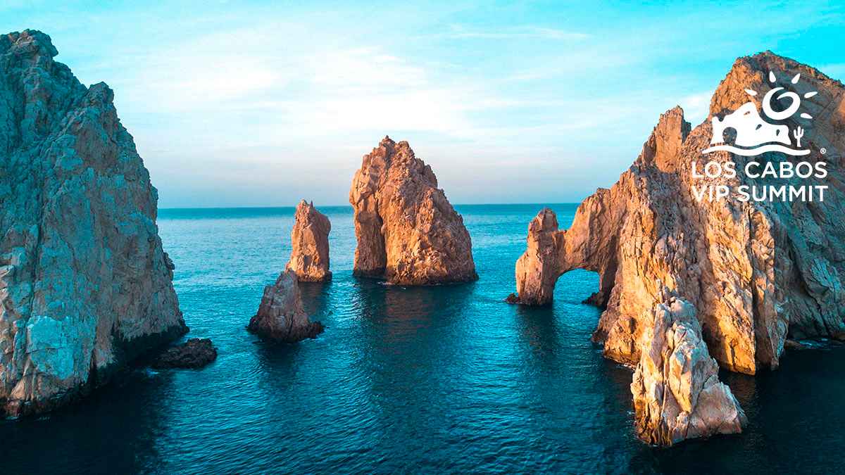 Los Cabos VIP Summit 2022