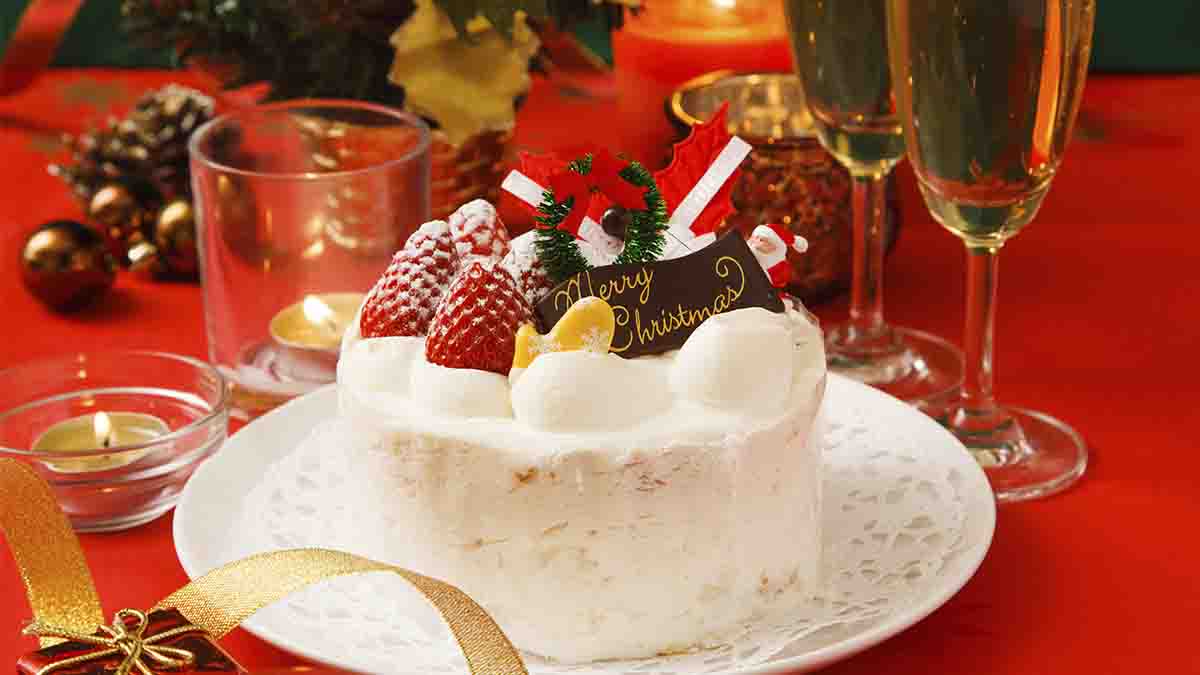 Las 5 tradiciones en Japón para Navidad y Año Nuevo